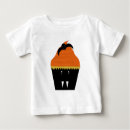 Buscar vampiro bebe ropa Negro