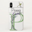 Buscar letra p iphone fundas Elegante