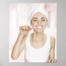 Buscar crema dental posters Rutina