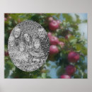 Buscar manzanas rojas arte Naturaleza