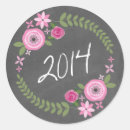 Buscar inspire pegatinas Floral