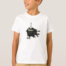 Buscar descripción camisetas Para niños