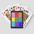 Buscar colores primarios barajas de cartas Para todos