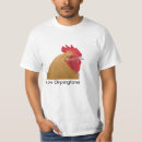 Buscar orpington camisetas Aves de corral