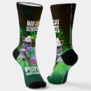 Buscar locos calcetines Divertido