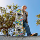 Buscar dibujos animados tablas de skate Genial