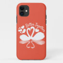 Buscar cisnes iphone fundas Para todos