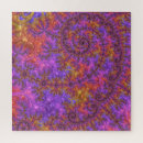 Buscar ácido puzzles Fractal