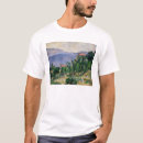Buscar cezanne camisetas Europa