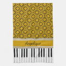 Buscar piano paños de cocina Elegante