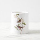 Buscar sparrow tazas Pájaro