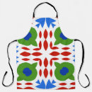 Buscar talavera delantales Arabesco