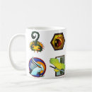 Buscar mech tazas Meca