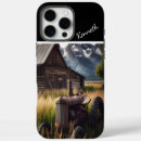 Buscar tractores fundas Granero