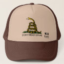 Buscar pisada gorras Gadsden