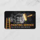 Buscar reparaciones caseras tarjetas de visita General y unisex
