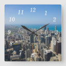 Buscar chicago relojes de pared Illinois