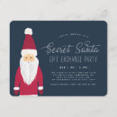 Buscar fiesta secreto invitaciones Para todos