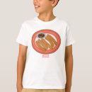 Buscar churro camisetas Pastelería