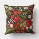 Buscar fresas cojines De fresa