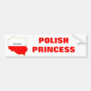 Buscar princesas pegatinas parachoque Polonia