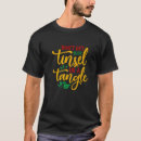 Buscar mejillones camisetas Tinte