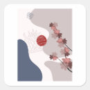 Buscar círculos abstractos pegatinas General y unisex