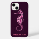 Buscar seahorse iphone fundas Rosa