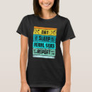 Buscar trapecios camisetas Para