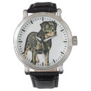 Buscar rottweiler relojes Animales