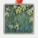 Buscar monet adornos Iris