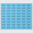 Buscar embalaje religioso papel de papel de regalo Cristianismo