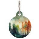 Buscar bosques collares Adorable