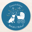 Buscar toro posavasos Cachorro