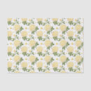 Buscar amarillo papel de seda Elegante