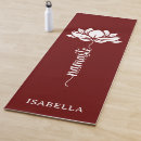 Buscar esterillas yoga Para ella