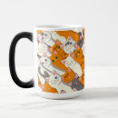 Buscar ginger cat tazas Animales