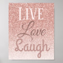 Buscar live laugh love arte Motivación