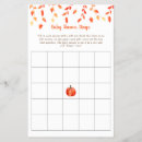 Buscar otoño flyers Follaje