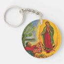 Buscar nuestra señora de guadalupe llaveros Fe