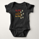 Buscar hermana bebe ropa Cachorro