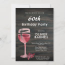 Buscar copa de vino invitaciones Para todos