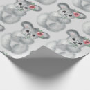 Buscar oso koala papel de regalo Adorable