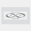 Buscar infinity pegatinas Elegante