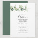 Buscar ducha 16x22 invitaciones Para todos