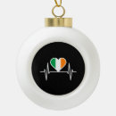 Buscar bandera de irlanda adornos Dublin