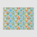 Buscar surf papel de seda Azul