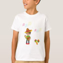 Buscar musical notes camisetas Para niños