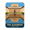Buscar alhambra imanes Europa