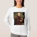 Buscar wolfgang camisetas Retrato